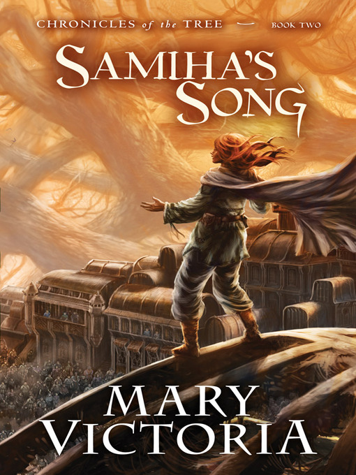 Title details for Samiha's Song by Mary Victoria - Available